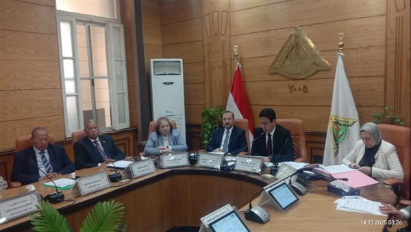 انطلاق فعاليات بطولة جامعة بنها الأولى للروبوت سبتمبر المقبل