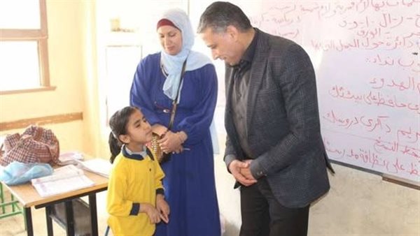 برقم الجلوس.. نتيجة صفوف النقل بـ الابتدائي والإعدادي 2025 بالجيزة
