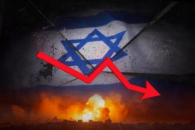 بسبب حرب غزة.. الدين العام الإسرائيلي يقفز لـ 1.33 تريليون شيكل في 2024