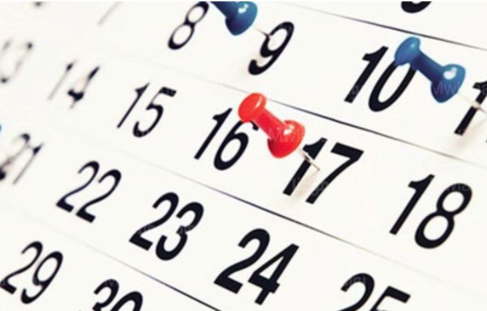 بعد انتهاء عيد الأضحى.. تعرف على الإجازات المتبقية في 2025