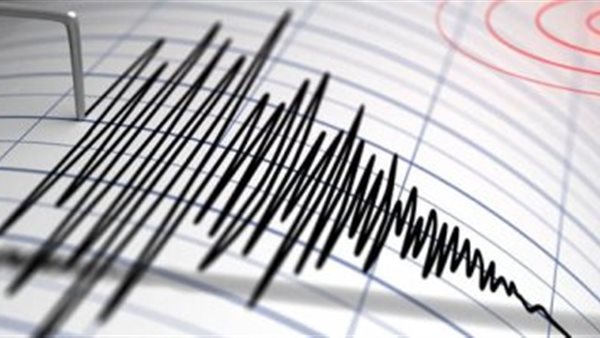 بقوة 3.3 درجة.. هزة أرضية تضرب شمال غرب الغردقة دون خسائر