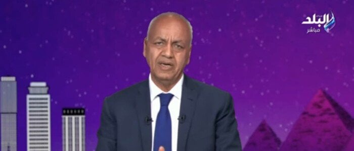 بكري: البطل خالد عبد العال ضحى بحياته إنقاذا للآخرين.. والتاريخ سيخلد اسمه بأحرف من نور