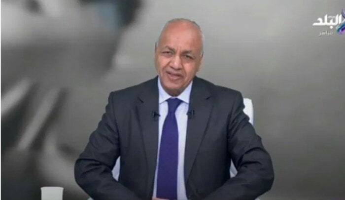 بكري عن احتجاز السفينة مادلين: همجية الاحتلال لن تمنع وصول رسالة رفض الحصار وإبادة الأبرياء