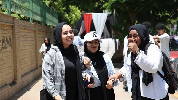 بنجاح 90%.. نتيجة الشهادة الإعدادية برقم الجلوس 2025 محافظ الوادي الجديد