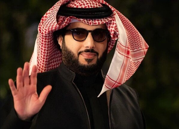 تركي آل الشيخ يكشف عن نجوم حفل «فورها الذكريات» بجدة