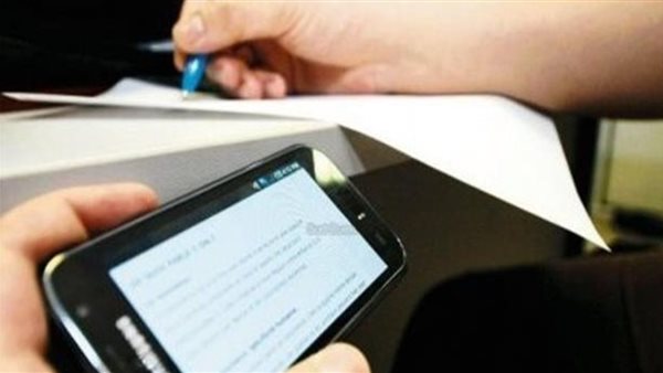 تسريب امتحان الهندسة للشهادة الإعدادية 2025 في دمياط.. توضيح من «التعليم»