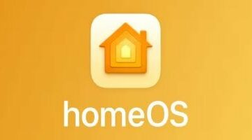 تسريبات: أبل تطلق نظام HomeOS الأسبوع المقبل خلال WWDC 2025