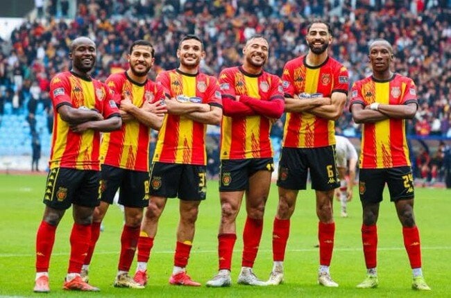 [العنوان المعاد صياغته] كشف التشكيلة الرسمية لمباراة الترجي وفريق لوس أنجلوس في كأس العالم للأندية اليوم  
[KEYWORDS_SECTION_START]  
الترجي, لوس أنجلوس, كأس العالم للأندية