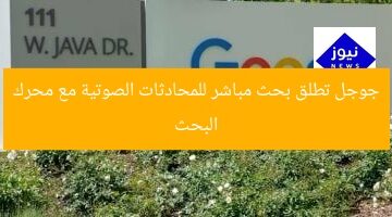 جوجل تطلق بحث مباشر للمحادثات الصوتية مع محرك البحث