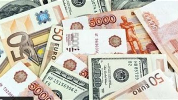 تعرف على أسعار العملات فى ثانى أيام عيد الأضحى.. الدولار بـ49.59 جنيه للشراء