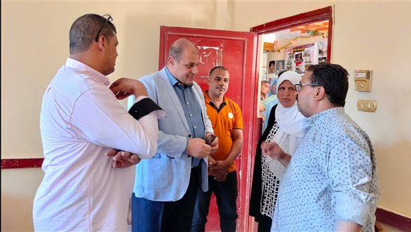 تعليم قنا.. استمرار تلقي تظلمات العمل بلجان الثانوية العامة للخميس المقبل
