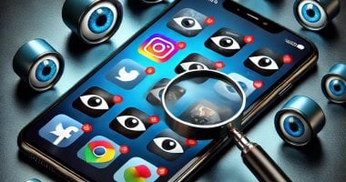 تعمل إيه لو حصل اختراق لحساباتك الإلكترونية؟.. خطوات بسيطة يجب اتباعها