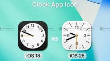 تغيير بسيط على أيقونة iPhone يثير غضب المستخدمين