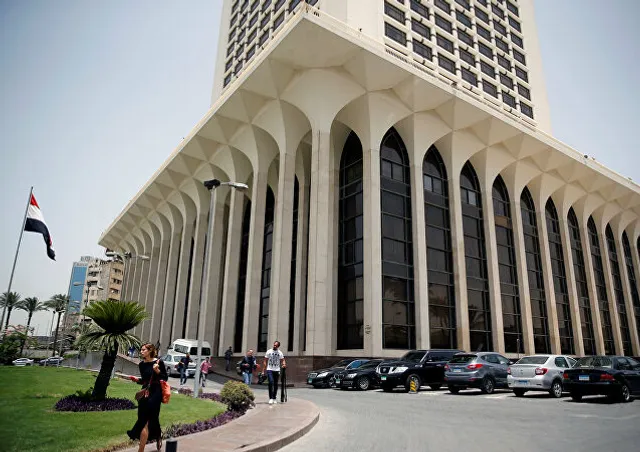 تقرير دولي: الدبلوماسية المصرية تزداد توهجًا ونشاطًا مع تعقُّد أزمات الشرق الأوسط