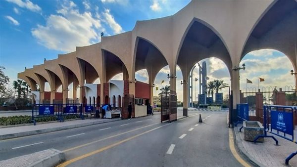 تنسيق الجامعات 2025.. تفاصيل الدراسة بكلية الخدمة الاجتماعية جامعة حلوان