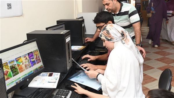 تنسيق الجامعات 2025.. كل ما تريد معرفته عن كلية علوم التغذية جامعة حلوان