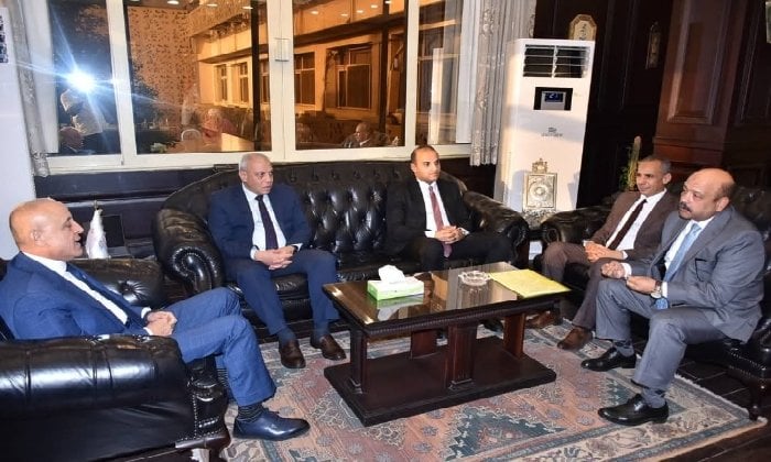 تنمية الصعيد: تنفيذ 5 مشروعات جديدة في الأقصر