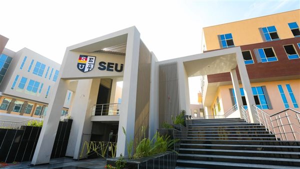 جامعة ساكسوني مصر: نقدم نظام تطبيقي وتكنولوجي مزدوج من ألمانيا إلى مصر