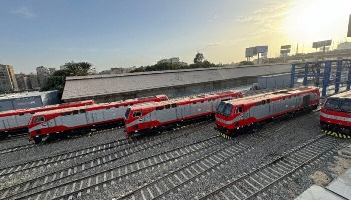 جدول مواعيد قطارات «القاهرة – الإسكندرية» اليوم الأربعاء 11 يونيو 2025: مكيف وتالجو