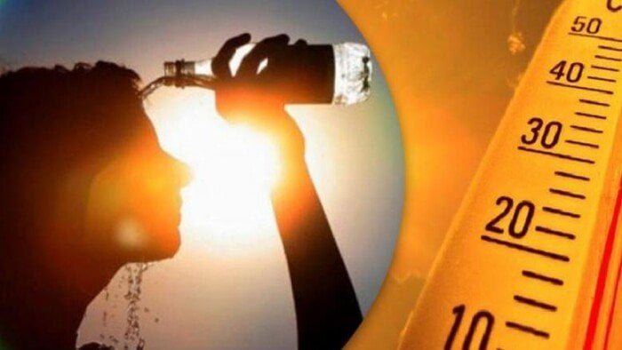 حالة الطقس في رابع أيام عيد الأضحى 2025 بـ القاهرة والمحافظات