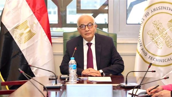 «حجازي» عن مشكلة الغش بالامتحانات: تحولت لحرب بين الطلاب والوزارة