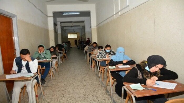 خبير تربوي يوجه نصائح للطلاب قبل امتحانات الثانوية العامة 2025 «خاص»