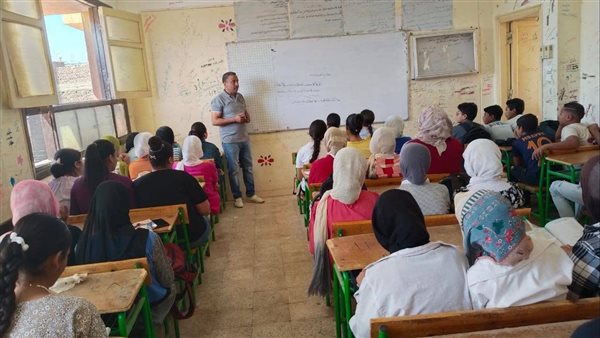 خطوات الحصول على نتيجة الشهادة الإعدادية برقم الجلوس