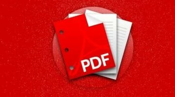 خطوات بسيطة يمكن من خلالها تحويل ملف PDF إلى Word