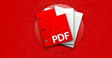 خطوات بسيطة يمكن من خلالها تحويل ملف PDF إلى Word