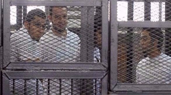 خلال ساعات.. استكمال محاكمة 6 متهمين في قضية خلية العجوزة