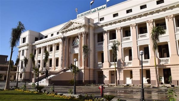 رئيس جامعة بنها: محو أمية 2076 مواطن في دورة أبريل 2025