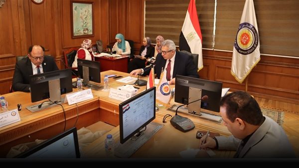 رابط تنسيق اختبارات كليات القدرات 2025