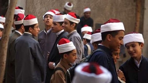 رابط نتيجة الابتدائية والإعدادية برقم الجلوس على بوابة الأزهر الإلكترونية