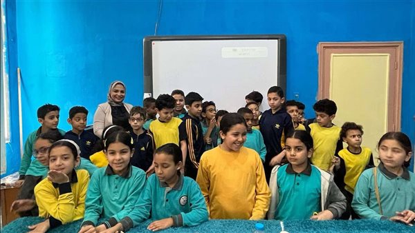 روابط نتيجة ثالثة إعدادي الترم الثاني 2025 جميع المحافظات