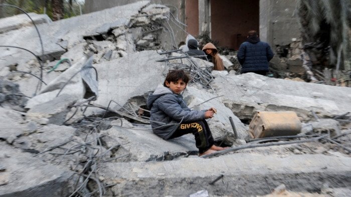 «ساحات موت جماعي».. الوطني الفلسطيني يطالب بوقف فوري لنقاط توزيع الغذاء بغزة