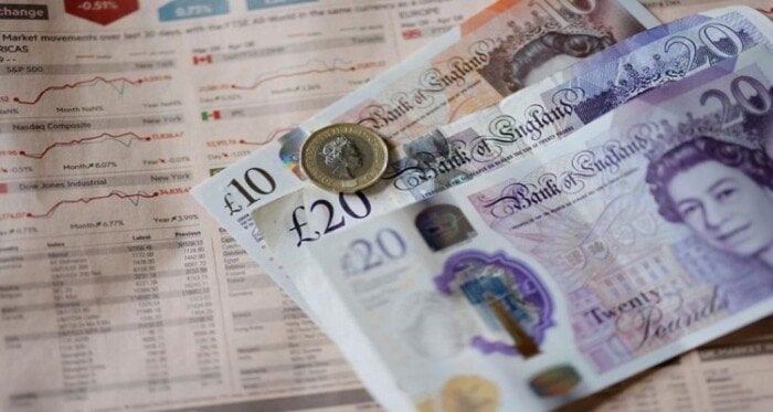 سعر الجنيه الإسترليني بالبنوك اليوم الثلاثاء 3 يونيو 2025