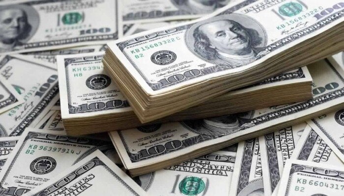 سعر الدولار مقابل الجنيه المصري بمستهل تعاملات اليوم الأربعاء 11 يونيو 2025