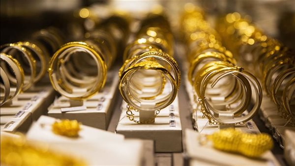 سعر الذهب اليوم فى مصر الأربعاء 11-6-2025.. مفاجأة بشأن عيار 21