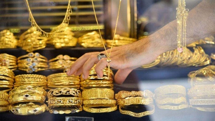 سعر الذهب في ثالث أيام عيد الأضحى 2025.. عيار 21 يسجل هذا الرقم