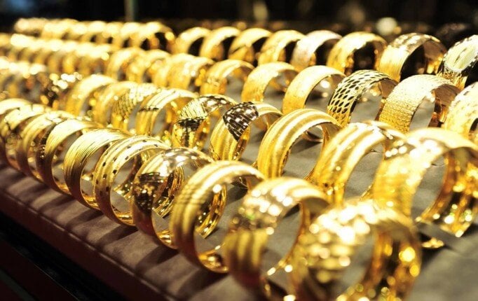 سعر الذهب في مصر بمستهل تعاملات اليوم الأربعاء 11 يونيو 2025