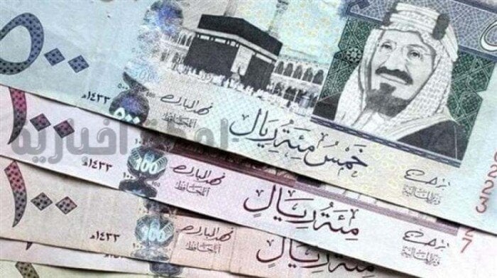 سعر الريال السعودي مقابل الجنيه المصري اليوم الأحد 1 يونيو 2025.. وفقًا لآخر تحديث