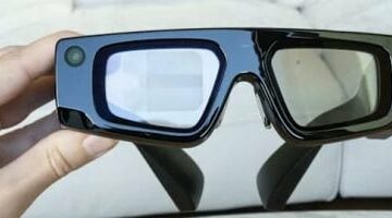 سناب تطلق نظارات الواقع المعزز بحجم أصغر ووزن أخف عام 2026
