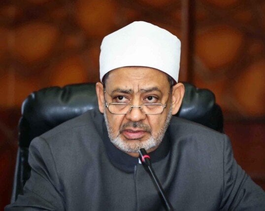 شيخ الأزهر: منقذ العاشر من رمضان «شهيد الوطن» ضرب أروع الأمثلة في التضحية
