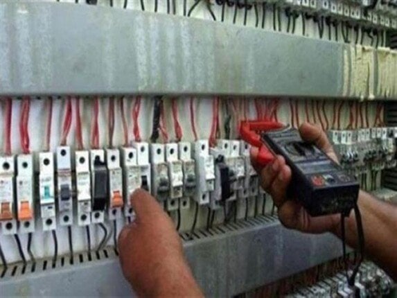 ضبط 4590 قضية سرقة تيار كهربائي خلال 24 ساعة