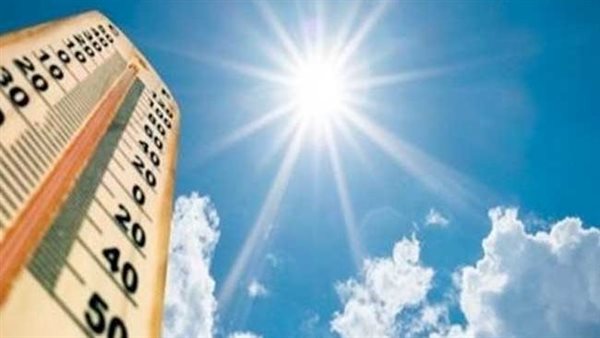 طقس اليوم الأربعاء 11-6-2025.. أجواء شديدة الحرارة والعظمى بالقاهرة 37