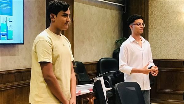 طلاب «التكنولوجيا التطبيقية» يحصدون إنجازًا دوليًا جديدًا