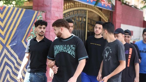 عاجل| "عشان تجاوب صح".. 4 نصائح من "التعليم" للطلاب قبل امتحانات الثانوية العامة 2025