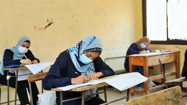 عاجل| إجازة العيد خلصت.. موعد استئناف امتحانات الدبلومات الفنية 2025
