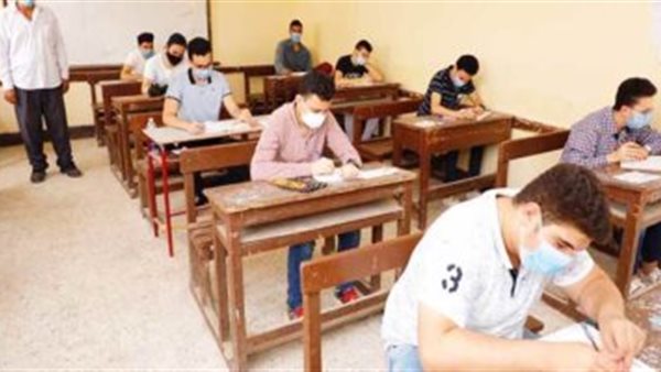 عاجل| بدء قبول الاعتذارات عن المشاركة في أعمال امتحانات الثانوية العامة 2025