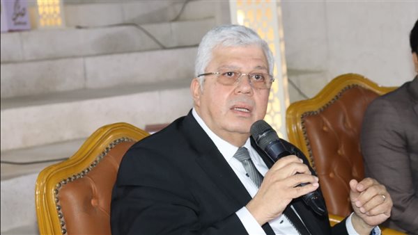 عاجل.. تحركات التعليم العالي لملاحقة الكيانات الوهمية في المحافظات